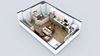 The Fifty Five Fifty S7 Floor Plan